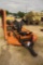 10' WOODS CUTTER, SINGLE WINGMODEL: T-35J; SN: H-18070907 CS