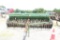 12' JOHN DEERE GRAIN DRILLMODEL NO. JD450