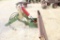 DOZIER SCRAP BLADE FOR JD