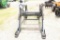 2426 QT BUSH HOG BRAND FRONT END LOADER