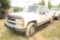 1994 CHEVROLET TRUCK, 4X4SHOWING 083023.0 MILESVIN: 2GCEK19K9R1299094WT: 6200,