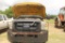 2015 Ford F-350 Pickup Truck VIN # 1FTRF3B61FEB16179, TOOLBOX BED, AIR COMPRESSOR, SHOWING MILES,