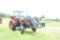 M 4030 KUBOTA TRACTOR W/FRONTEND LOADERSHOWING 6448 HOURSSN: 4M4030S23116