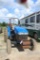 NEW HOLLAND TT60A TRACTOR, RUNS, SN:253665, FRONT WEIGHTS, 2WD, NOT SHOWING HOURS