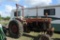 180 MASSEY FERGUSON, 2WD, SHOWING 829 HOURSSN:DT05001872DOES NOT RUN