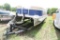 22' MANITOU PONTOON BOAT, MODEL AB2223, RUNS, TOP INCLUDED, WATER READYSN: SWBTBK28EP001514