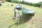 1996 RIVER HAWK 15.5 GHEENOE BOAT