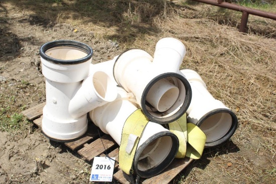 5CT DRAIN PIPE