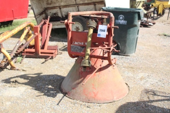 BALTIC SPIN SPREADER, 500