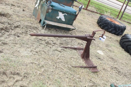3PTH REAR HAY FORK