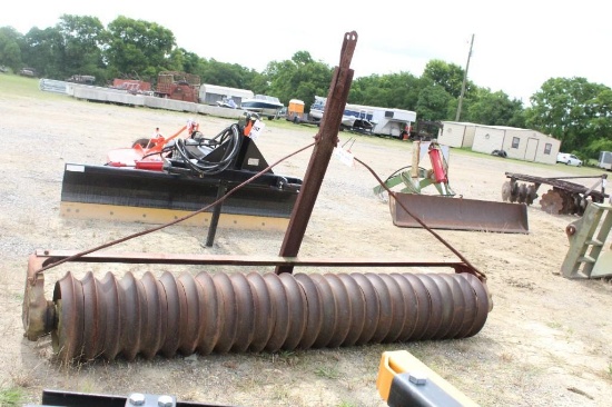 10" BRILLION CULTIPACKER