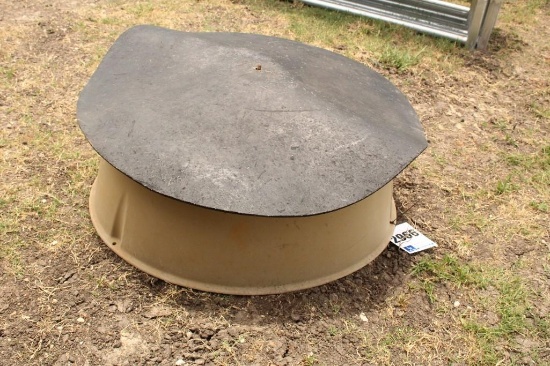 MINERAL TUB
