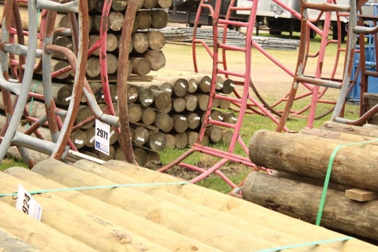 HAY RING
