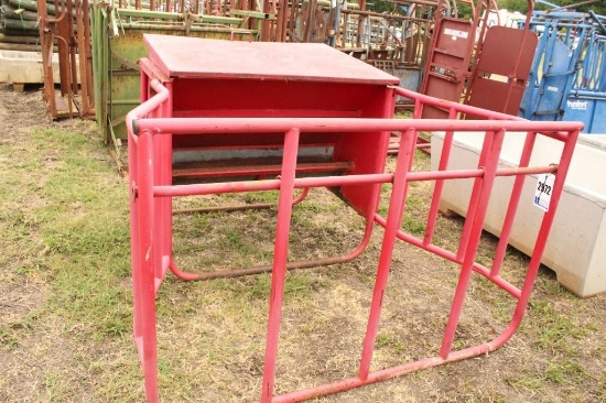 CALF FEEDER