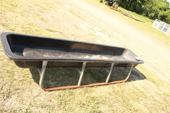 FEED TROUGH
