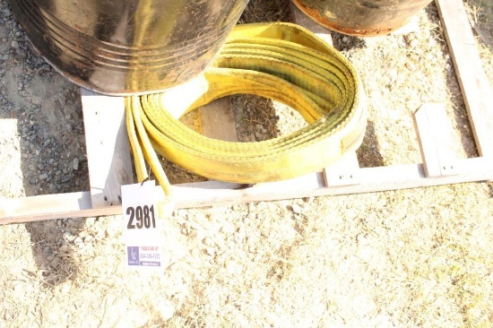 1CT LIFT STRAP