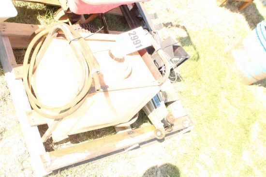 14 GAL SPRAYER
