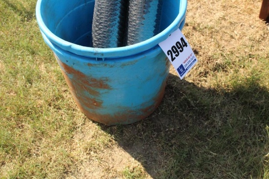 2CT CATTLE TUBS