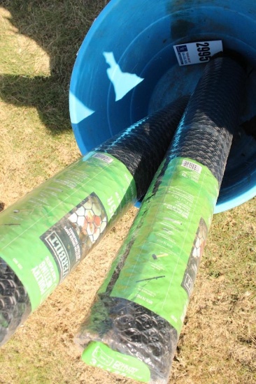 POULTRY NETTING