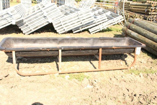 FEED TROUGH