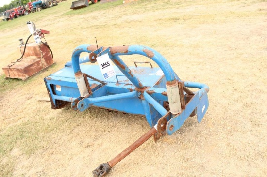 PRIEFERT DIRT LEVELER