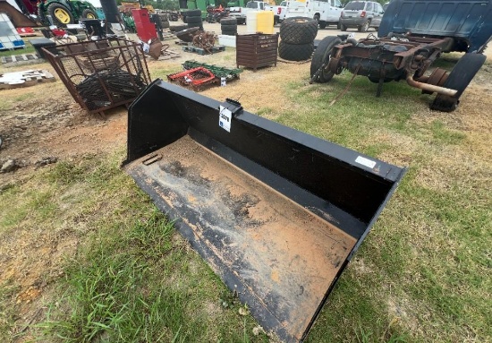 7 X 3 QH BUCKET, C26D1600