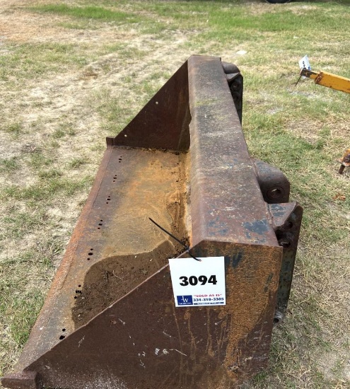 6' BUCKET