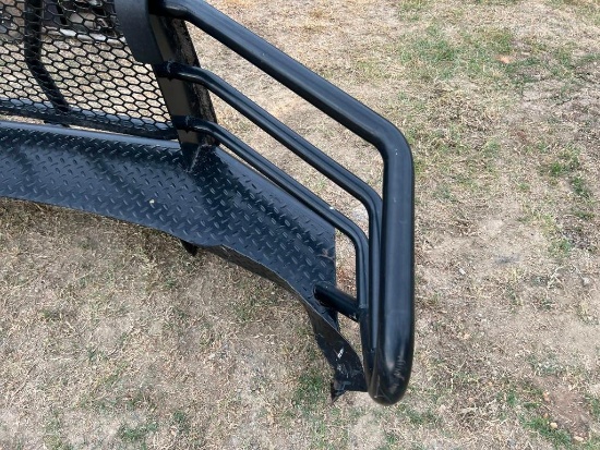 RANCH HAND GRILL- FITS CHEVY