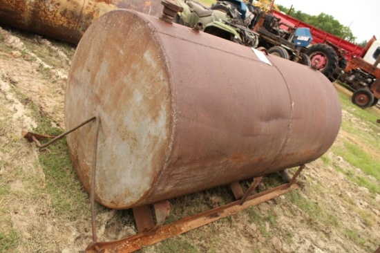 EST. 1000 FUEL TANK