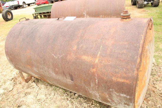 EST. 1000 FUEL TANK
