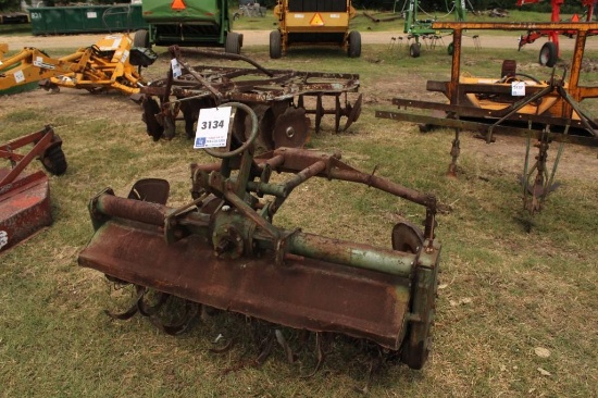 4' TILLERRS125D-948180