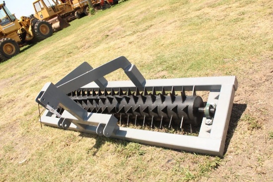 7' AERATOR