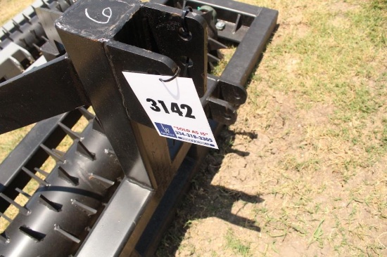 6' AERATOR