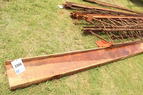 1CT I BEAM
