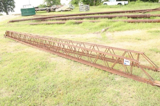 4CT 24' TRUSSES