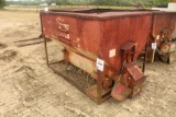 HOPPER FEEDER