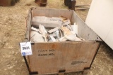 PALLET OF NEW ASSORTED PLUMBING PARTS