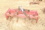 5' DISC HARROW