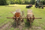 2 ROW ALLIS CHALMERS, 3PTH