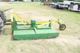 6FT ROTARY CUTTER