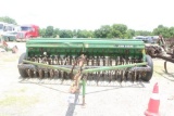 12' JOHN DEERE GRAIN DRILLMODEL NO. JD450