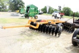 2424 IA OFFSET DISC, 9' SN:242420259786