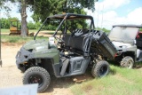 2016 POLARIS RANGER 570 EFI- DO NOT RUN
