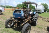 2054 LONG TRACTOR- PARTS ONLYSN:64013812