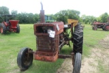 175 MASSEY FERGUSON- DOES NOT RUNSN: 9AI04923