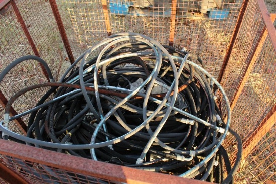 ASSORTMENT OF HOSE
