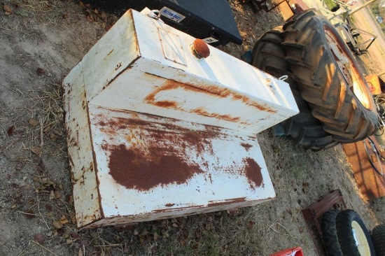 110 GAL FUEL TANK