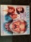 Kenny Rogers with Kim Carnes, Sheen Easton, and Dottie West Duets LP VG+