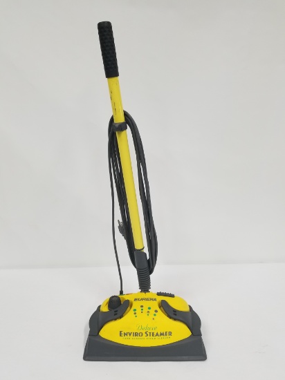 Eureka Hard Surface Steam Cleaner