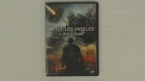 Battle: Los Angeles